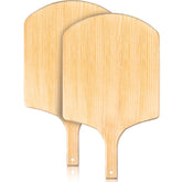 Bokon pala pizza madera frente: ideal para hornear pizzas en casa