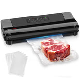 Bonsenkitchen selladora-alimentos-vacio cierre rápido para frescura.