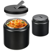 BOSEDSANG termo para sopa visto frontal, mantiene la comida caliente por horas