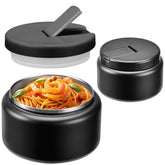 BOSEDSANG termo-sopa 13.5oz, boca ancha, fácil de rellenar y limpiar.