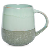 Bosmarlin taza cerámica grande 23oz, ideal para café abundante en la oficina.