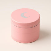 Brando Moon Molinillo manual para especias, compacto y práctico para uso diario en la cocina.