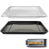 Brikinte pan de hornear para Ninja SP101, horneado uniforme.