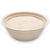 Brod & Taylor banneton boule 9 pulgadas, apilable para ahorro de espacio