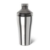 BrüMate coctel shaker 22 onzas, acero inoxidable aislado para bebidas frías sin condensación
