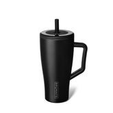 BrüMate Era 30 oz con asa para llevar sin derrames.