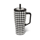 BrüMate Era 30oz con manija, cómodo para llevar y usar sobre la marcha.