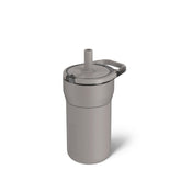 BrüMate Leap 12oz con cierre, a prueba de fugas para transportar bebidas sin derrames.