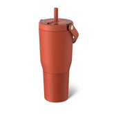 BrüMate Resa 35oz con asa, ideal para llevar en viajes