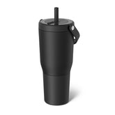 BrüMate Resa 35oz, taza de viaje a prueba de derrames para bolsas y mochilas.