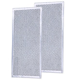 Filtro de grasa Bubosper para Whirlpool, instalación rápida y cocinas limpias.