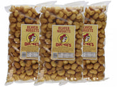 Buc-ee's frente del paquete mostrando marca y tamaño, ideal para identificar el producto