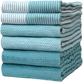 Toallas Bumble planas 20x28, ideales para secar platos y superficies