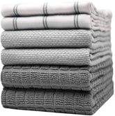 Toalla plana de Bumble Towels: absorción suave para secar platos