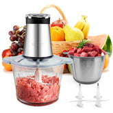 BUMET procesador-alimentos-800w: motor potente para preparaciones rápidas en casa.