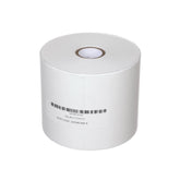 Bunn filtro papel rollo para inmersión segura con claridad en la taza.