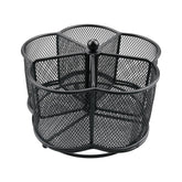 Business King porta-utensilios 360 grados, rotación suave para acceso rápido a utensilios.