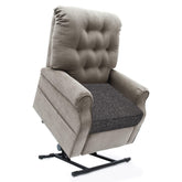 Cojín levantador de silla BUYUE 20x20 para facilitar levantarse.