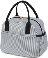 CAMTOP bolsa con capacidad de 9,4 litros para comidas completas.