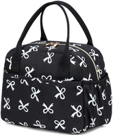 _CAMTOP_ bolsa térmica con gran capacidad para trabajo y escuela, organizada para comidas.