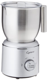 Capresso Froth Select espumador de leche para bebidas cremosas