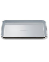 Caraway bandeja pequeña cerámica antiadherente 9x13 para hornear galletas sin pegarse.