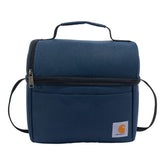 Carhartt B0000304 enfriador de almuerzo de 12 latas, mantiene la comida fresca todo el día.