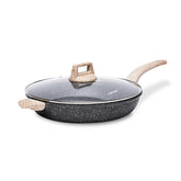 Sartén CAROTE de granito con acabado elegante para cocinar