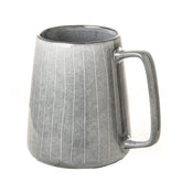 Taza Ceraozmus 24oz con asa grande para oficina.