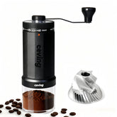 CEVING molino de cafe manual 60g con gran capacidad