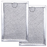 ChapLithe filtro de grasa para LG LMV1683ST, captura grasa y facilita limpieza.
