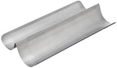 Chicago Metallic Commercial II: pan perforado para pan francés con borde crujiente.