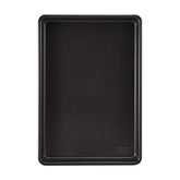 Chicago Metallic Pro Jelly Roll de 15,5 pulgadas con antiadherente para desmoldado suave.
