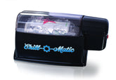Chill-O-Matic enfría una lata 12oz en 60 segundos para fiestas al aire libre.