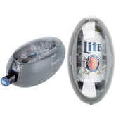 CHILLPILL enfriador de lata 12oz para bebidas frías en minutos