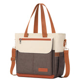 Codcey Bolsa para almuerzo Capacidad 16.2L para comidas y bebidas prácticas.