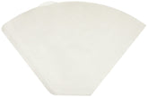 Connaisseur Rockline 9661 filtro cono 4 blanco de 800, filtración limpia y sabor suave.