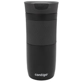 Contigo Byron SnapSeal 470 ml, ideal para viajes con bebida caliente.