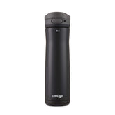 Contigo Jackson Chill 2.0, botella de acero inoxidable que mantiene la bebida fría