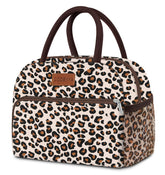 Coobiiya, bolsa-almuerzo portátil, ideal para llevar comidas al trabajo.