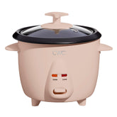 COOK WITH COLOR arrocera 6 tazas blush, exterior elegante para la cocina