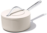 CookinCraze sartén cerámica con base de aluminio para calor uniforme