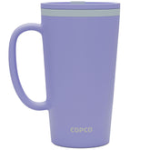 Copco Cone 16oz con aislamiento de doble pared para bebidas calientes o frías