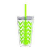 Copco Minimus 24oz con pajilla removible para mezclar bebidas frías de forma uniforme