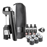 Coravin Timeless Six Plus: sistema de preservación de vino para conservar sabor tras abrir