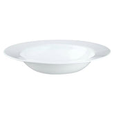 Corelle Impressions cuenco entrante de 28 onzas en Winter Frost White, ideal para sopas y porciones generosas