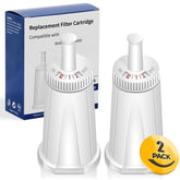 CoreReplace filtro agua Breville Claro Swiss para agua más pura en espresso