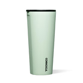 Corkcicle Clásico Salvia Neblina frente, mantiene bebidas frías por horas.