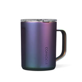 Corkcicle Classic Libelula 01: agarre cómodo y calor sostenido para el día a día