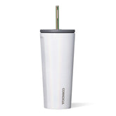 Corkcicle Unicorn Magic frente: mantiene bebidas frías hasta 12 horas.